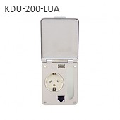 KDU-200-LUA