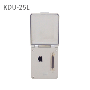 KDU-25L