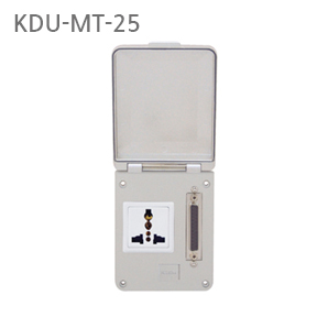 KDU-MT-25