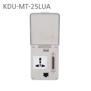 KDU-MT-25LUA