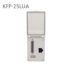 KFP-25LUA