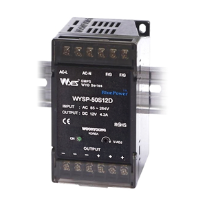 WYSP-50S 12D/24D