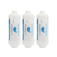 [고급형] 아이젠 이온정수필터 IBF-300 3개세트