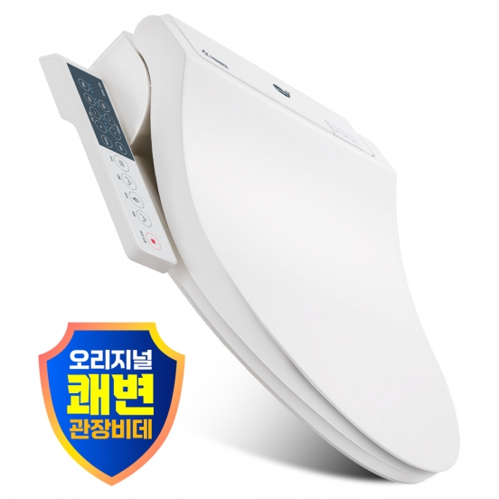 1+1특가세일 닥터비데 8A RDOL-EB8 최강수압