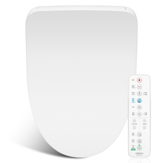 아이젠 더씬 Ai전해수케어 비데 ZB-RE7