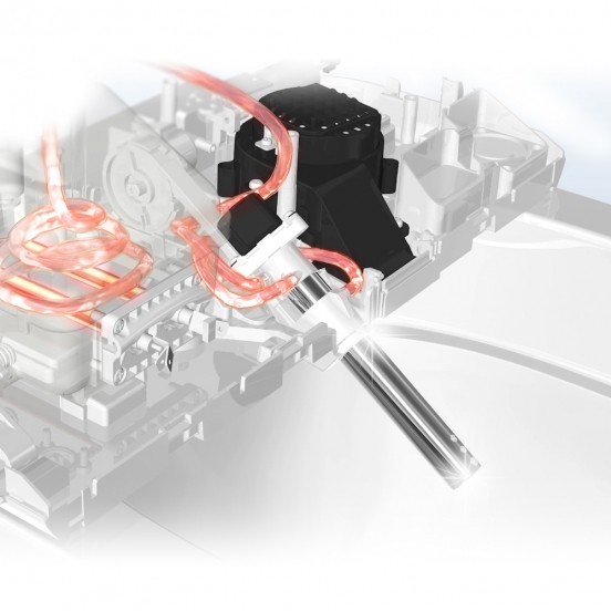아이젠 더씬 Ai전해수케어 비데 ZB-RE7