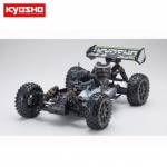 KY33012T1B 1/8 GP 4WD r/s INFERNO NEO 3.0 T1 Blue