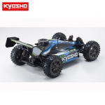 KY33012T1B 1/8 GP 4WD r/s INFERNO NEO 3.0 T1 Blue