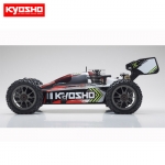 KY33012T2B 1/8 GP 4WD r/s INFERNO NEO 3.0 T2 Red