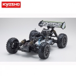 KY33012T2B 1/8 GP 4WD r/s INFERNO NEO 3.0 T2 Red