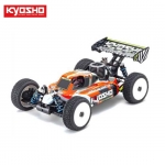 KY33021B 1/8 GP 4WD r/s INFERNO MP9 TKI4 V2