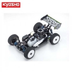 KY33021B 1/8 GP 4WD r/s INFERNO MP9 TKI4 V2