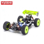 KY33024B 1/8 GP 4WD KIT INFERNO MP10 30th LTD