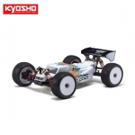 KY34115B 1/8 EP 4WD KIT INFERNO MP10Te