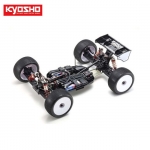 KY34115B 1/8 EP 4WD KIT INFERNO MP10Te