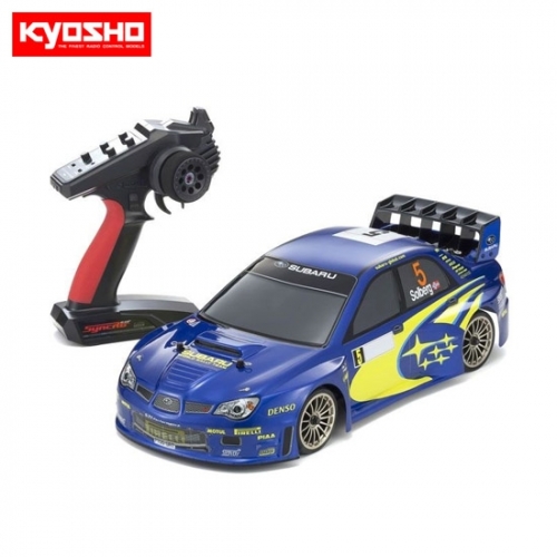 KY33209B Put GP FW-06 r/s SUBARU Impreza KT231P+