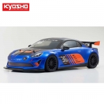 KY33212B PuT GP FW-06 r/s Alpine GT4