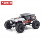 KY33154B GP MT-4WD r/s FO-XX 2.0 w/KT-231P+