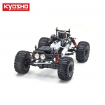 KY33154B GP MT-4WD r/s FO-XX 2.0 w/KT-231P+