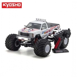 KY33155C-B GP MT-4WD r/s USA-1 w/KT-231P+