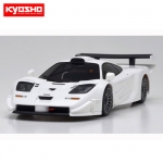 KY32332W-B MR03RWD r/s McLaren F1 GTR White