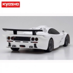 KY32332W-B MR03RWD r/s McLaren F1 GTR White