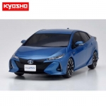 KY32423BL-B MA03F-FWD r/s Toyota PRIUS PHV Blue