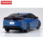 KY32423BL-B MA03F-FWD r/s Toyota PRIUS PHV Blue