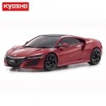 KY32322R-B *MR03RWD r/s Honda NSX Red