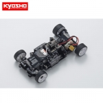 KY32322R-B *MR03RWD r/s Honda NSX Red