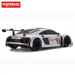 KY32323AS-B *MR03RWD r/s Audi R8 LMS 2015 "White"