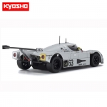 KY32327S-B *MR03RWD r/s SAUBER Mercedes C9 No.63 LM