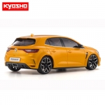 KY32421OR-B MA03F-FWD r/s RENAULT MEGANE RS Orange