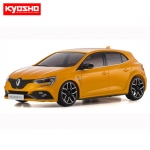 KY32421OR-B MA03F-FWD r/s RENAULT MEGANE RS Orange