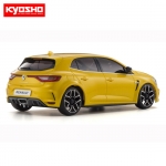 KY32421Y-B MA03F-FWD r/s RENAULT MEGANE RS Yellow