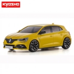 KY32421Y-B MA03F-FWD r/s RENAULT MEGANE RS Yellow