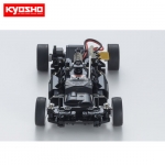 KY32323BKR-B *MR03RWD r/s Audi R8 LMS 2016 Black/Red