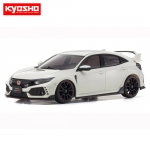 KY32424W-B MA03F-FWD r/s Honda CIVIC Type R White