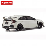 KY32424W-B MA03F-FWD r/s Honda CIVIC Type R White