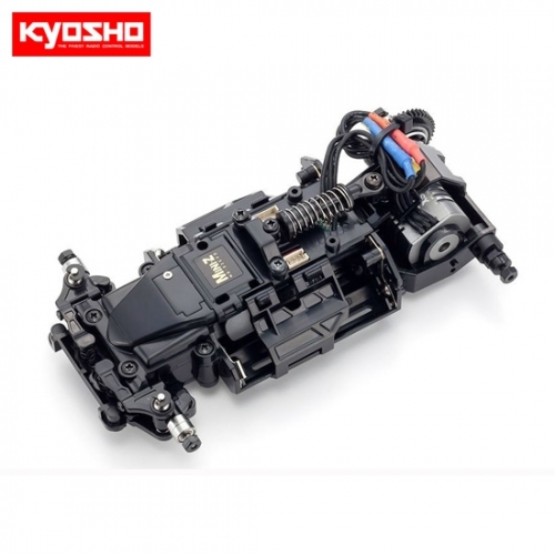 KY32790B MR-03EVO Chassis Set W-MM 12000KV