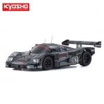 KY32327AG-B *MR03RWD r/s SAUBER Mercedes C9 No62 1988