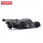 KY32327AG-B *MR03RWD r/s SAUBER Mercedes C9 No62 1988