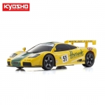 KY32333HR-B MR03RWD r/s McLaren F1 GTR No51 LM 1995