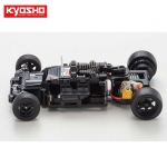 KY32337L2-B MR03RWD r/s Toyota GT-One TS020 No.2