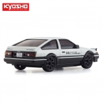 KY32610W-B MA020AWD r/s INITIAL-D TRUENO AE86 Readyset