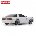 KY32611W-B MA020AWD r/s INITIAL-D MAZDA RX-7 FC3S Readyset