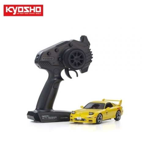 KY32612Y-B MA020AWD r/s INITIAL-D MAZDA RX-7 FD3S Readyset