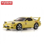 KY32612Y-B MA020AWD r/s INITIAL-D MAZDA RX-7 FD3S Readyset