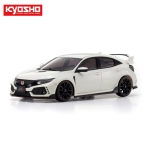 KY32613W-B MA020AWD r/s Honda CIVIC Type R White Readyset