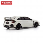 KY32613W-B MA020AWD r/s Honda CIVIC Type R White Readyset